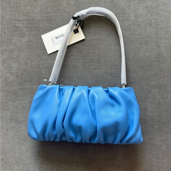 STAUD BEAN BAG AZURE - Picture 5 of 6